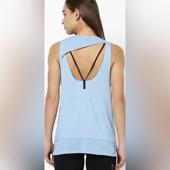 REEBOK • Activechill Motion Tank Top • Size 3X - Picture 7 of 9